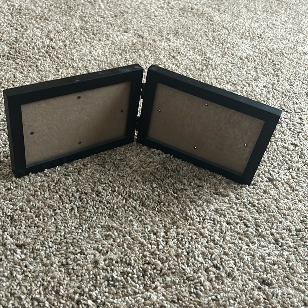 Malden Picture Frames NWT